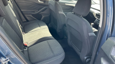 Ford Focus 1.5 EcoBlue 120 Zetec 5dr Diesel Hatchback